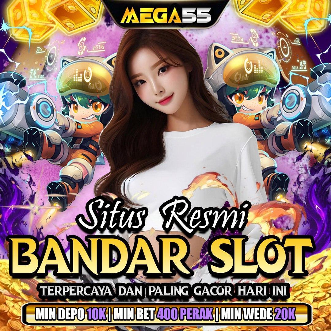 Bandar Depo 10k MANDIRI: Agen Judi Online Terpercaya