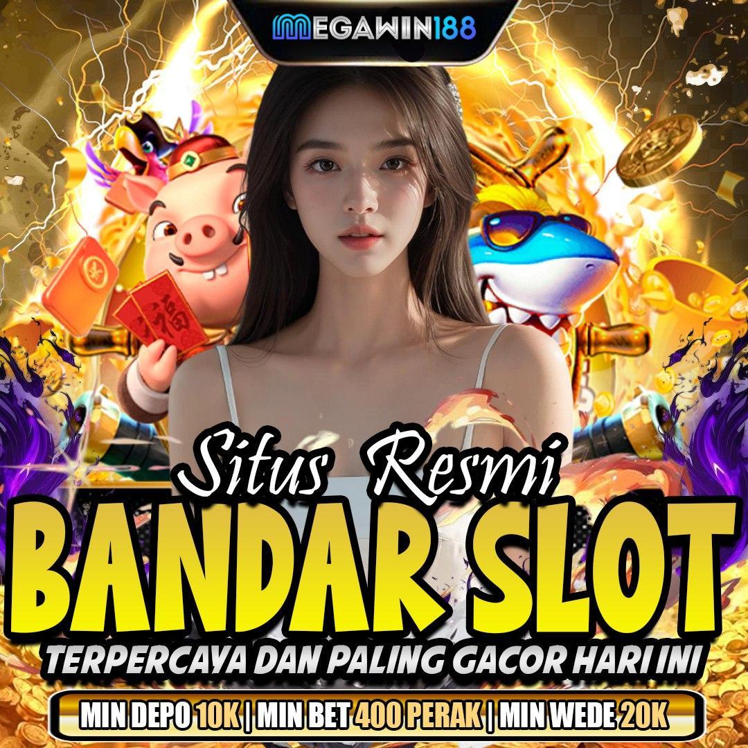 Bandar Depo 10k MANDIRI: Agen Judi Online Terpercaya