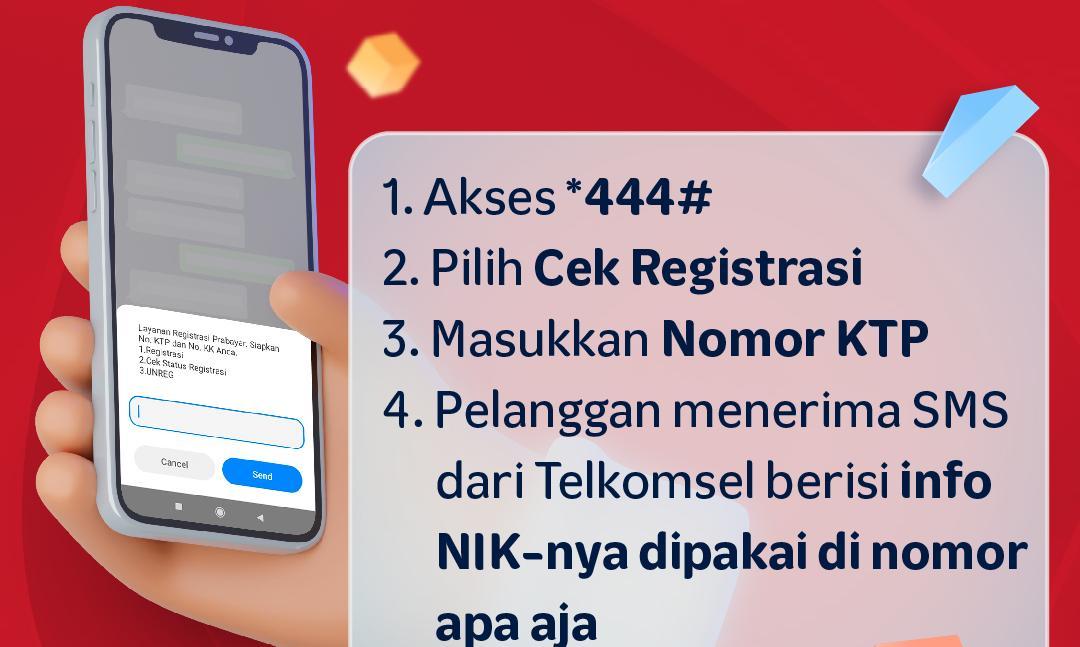 Daftar Telkomsel: Panduan Lengkap untuk Registrasi dan Aktivasi