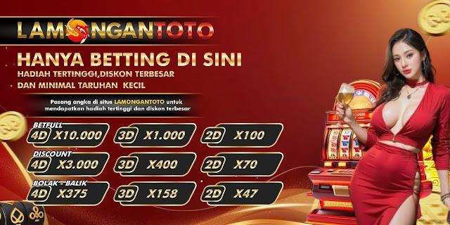 Bandar Togel Online Terpercaya dengan Metode Pembayaran OVO