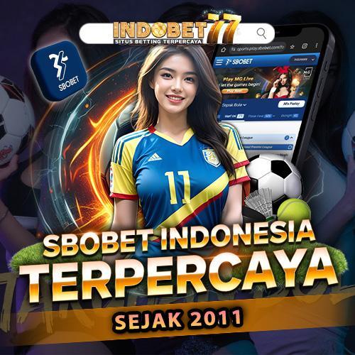 Situs Sbobet Qris Terpercaya di Indonesia