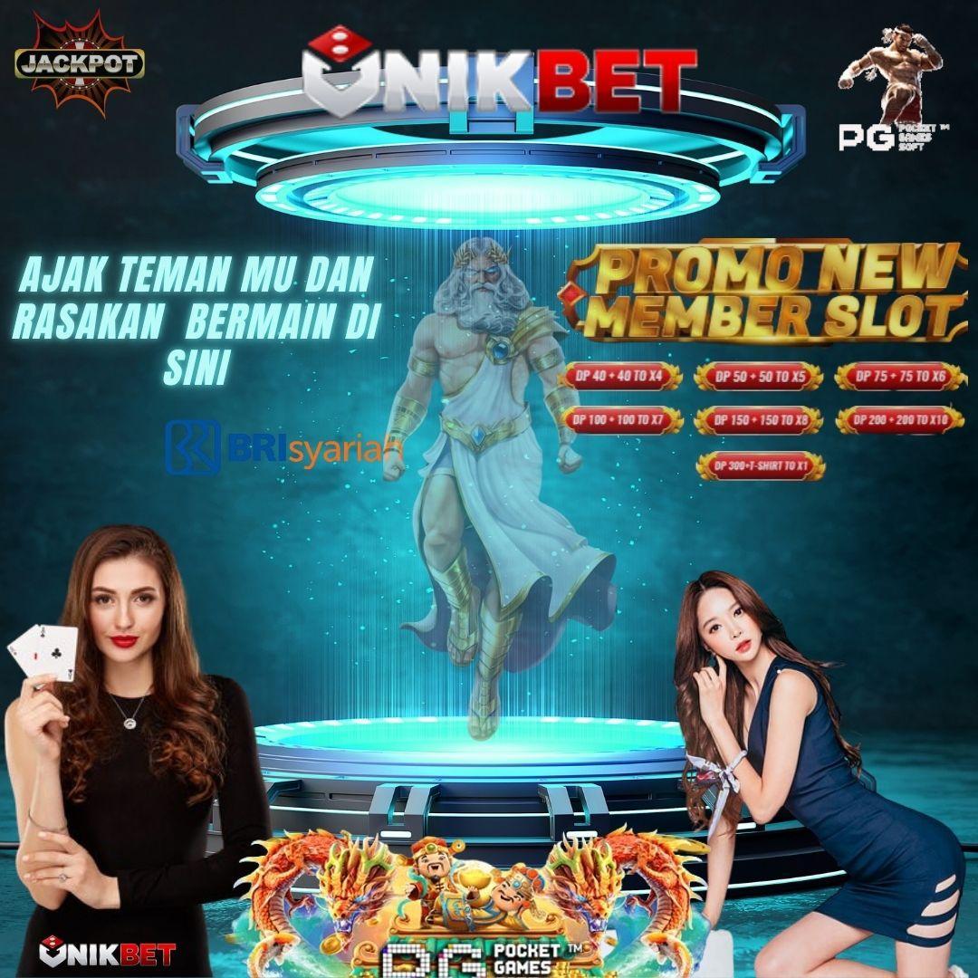 Daftar Akun Casino BRI Terbaik