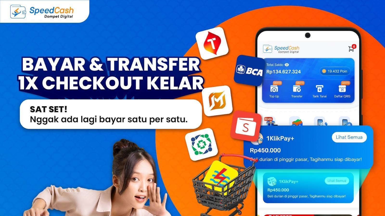 Daftar Depo 10k XL: Langkah Mudah untuk Mengisi Saldo XL Anda