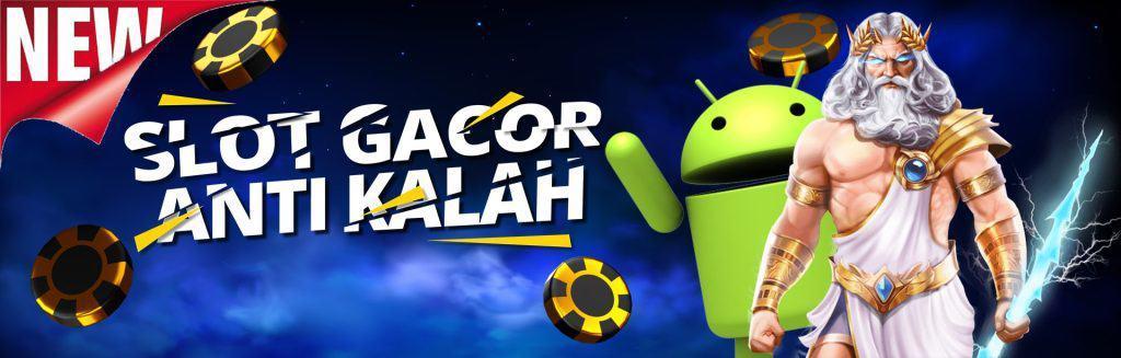 Daftar Gacor BNI: Cara Mudah Mendapat Keuntungan