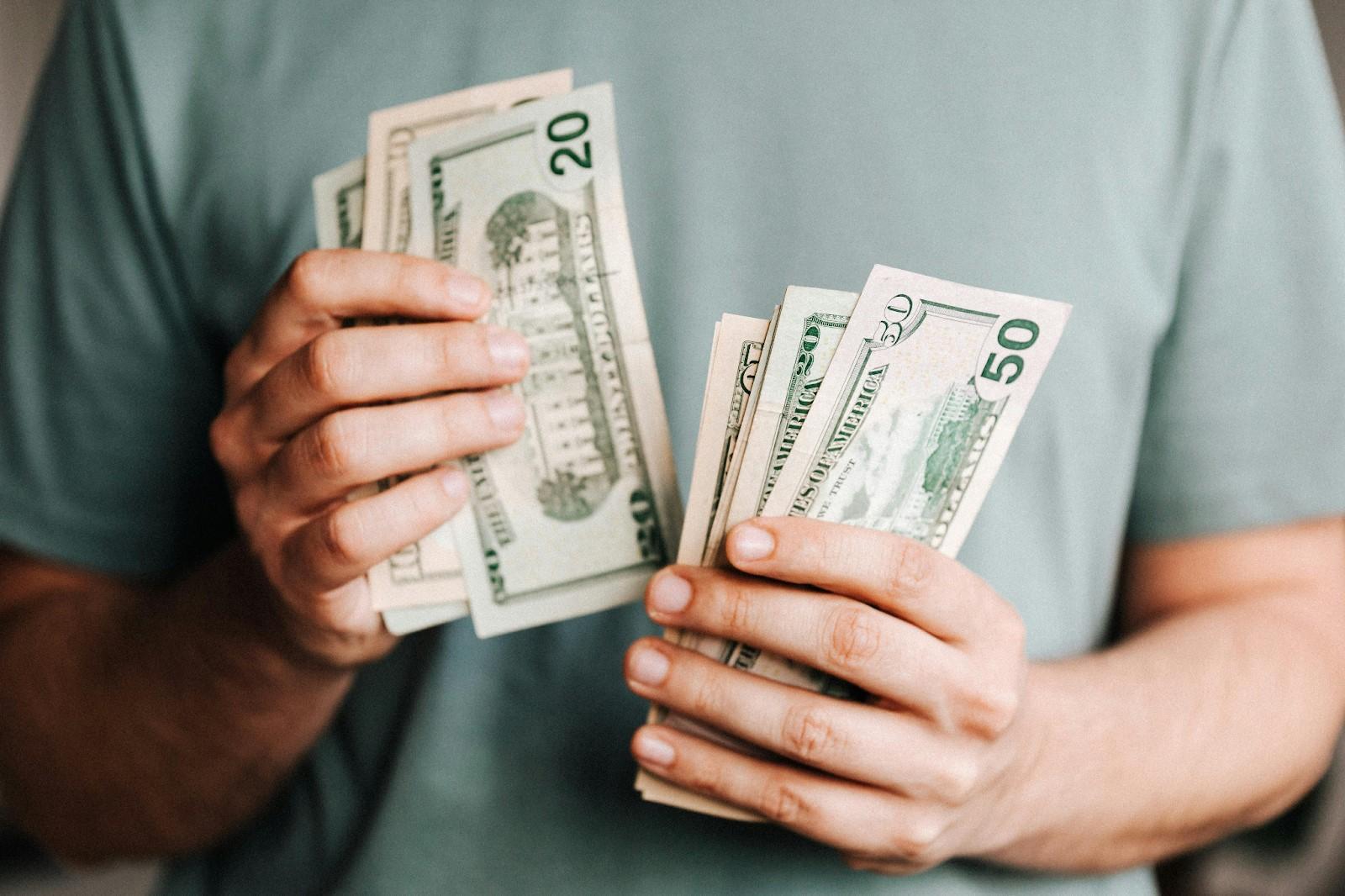 Tips Mendapatkan Hoki Dana untuk Keuangan Anda