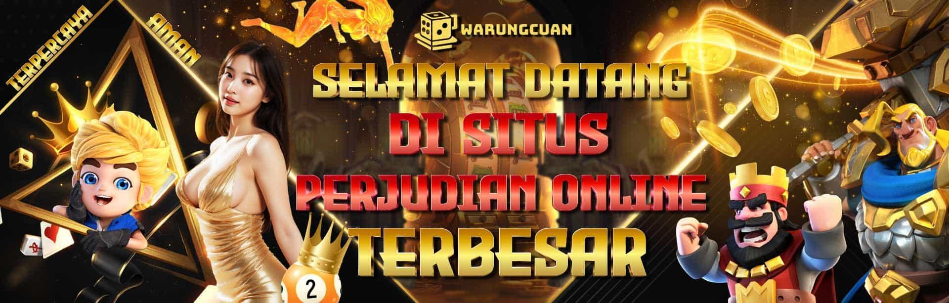 Situs Slot BCA Terpercaya 2021: Mainkan Game Slot dan Menang Besar