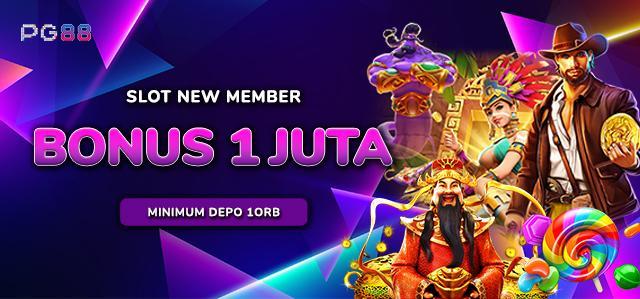 Situs Slot BCA Terpercaya 2021: Mainkan Game Slot dan Menang Besar