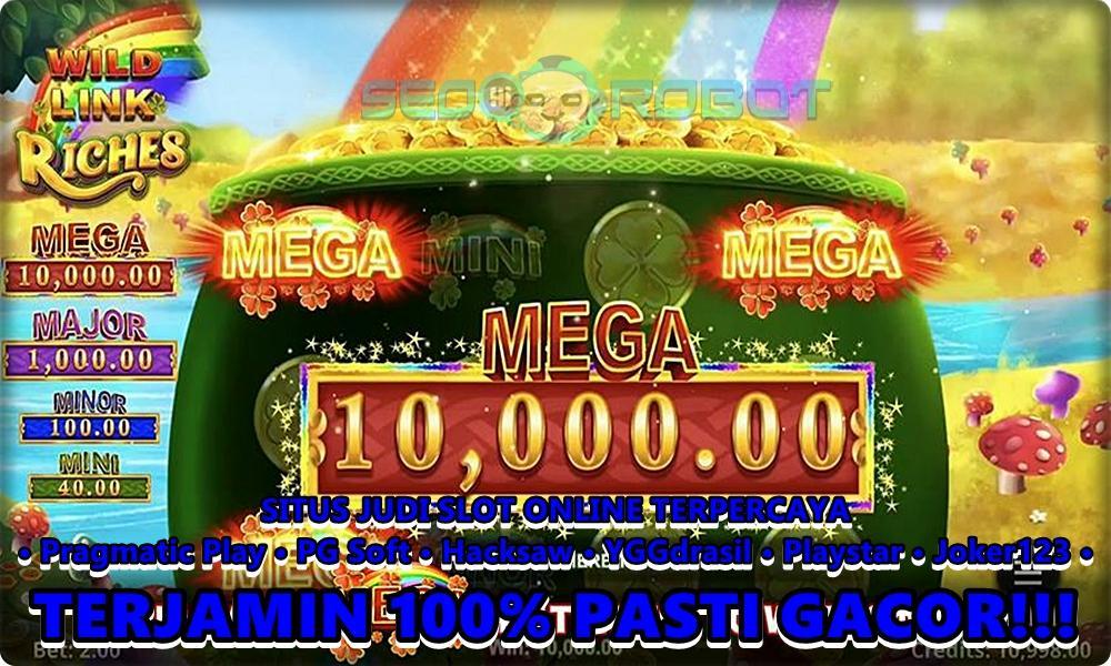 Situs Habanero Menawarkan Saldo Gratis Terbaru