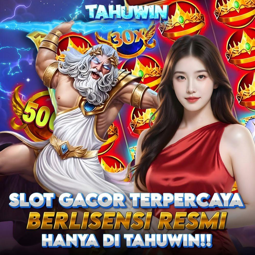 Raih Jackpot MANDIRI dan Menang Besar di Situs Terpercaya