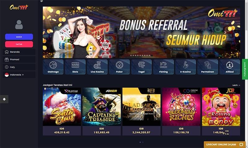Bandar Depo Pulsa Online Terpercaya & Terbaik