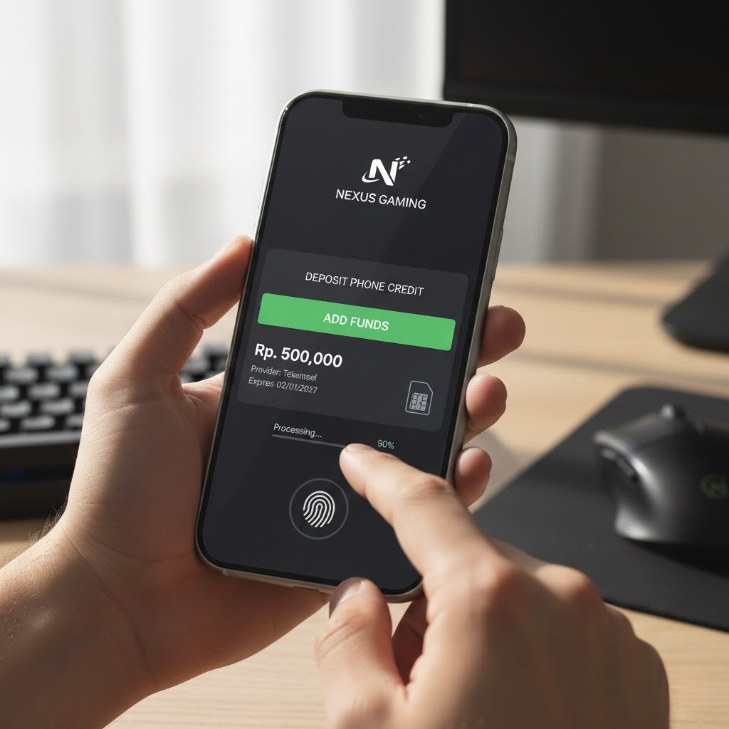 Bonus deposit pulsa tanpa ribet Win11bet dengan sistem transaksi cepat dan aman