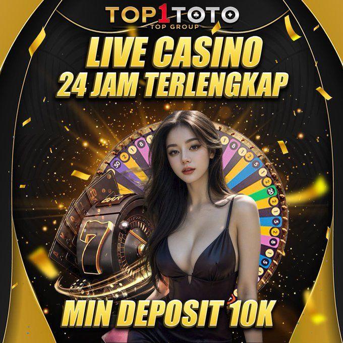 5 Alasan Mengapa Depo 10k Bagus Untuk Meraih Keuntungan Berlimpah