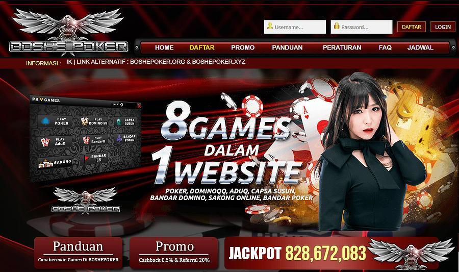 Bandar Domino BCA – Agen Judi Domino Online Terpercaya