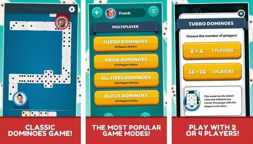 7 Domino Populer yang Wajib Dimainkan untuk Meriahkan Hari Anda