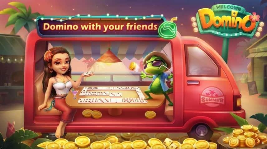 7 Domino Populer yang Wajib Dimainkan untuk Meriahkan Hari Anda