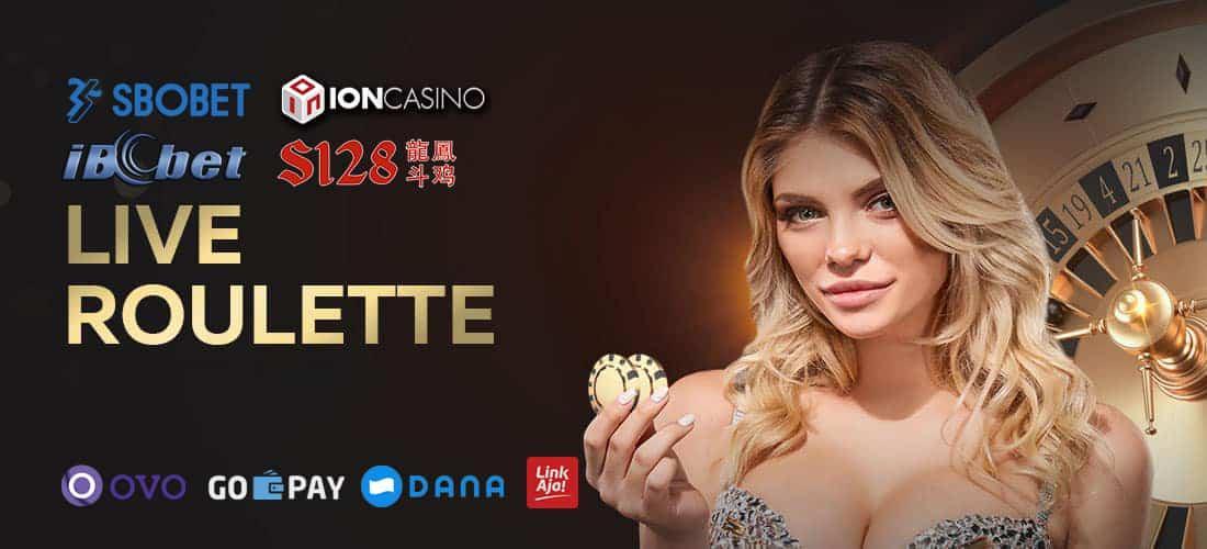 Daftar Sbobet XL Terpercaya di Indonesia - Agen Resmi Sbobet XL