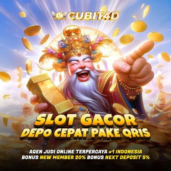 Akun Depo 5k Tergacor: Cara Mudah dan Cepat Meningkatkan Keuntungan