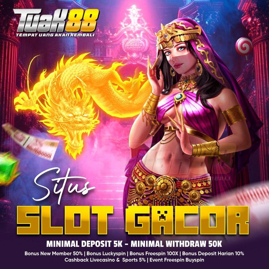 Solusi Login Jackpot Anti Rungkat Terbaik