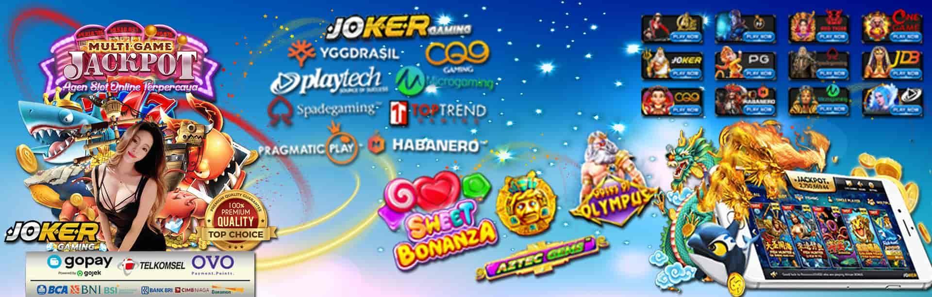 Daftar Judi BNI Online Terpercaya