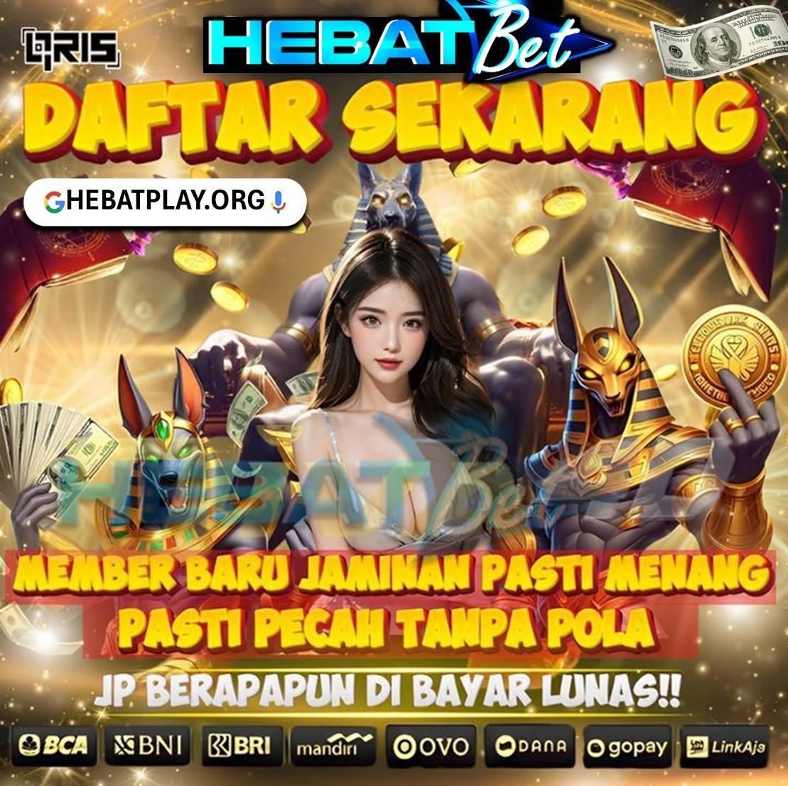Daftar Judi BNI Online Terpercaya