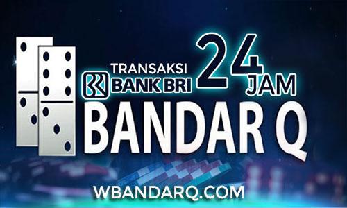 Bandar Domino BRI - Agen Domino Online Terpercaya