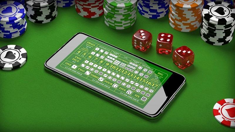 Login Sicbo Online Terpercaya & Mudah Main - Situs Judi Sicbo Terbaik