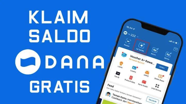 Daftar Saldo Gratis: Cara Mudah Dapat Tambahan Saldo Secara Cepat