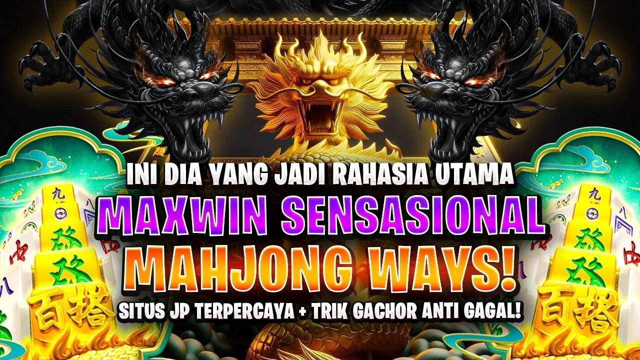 Solusi Login Jackpot Anti Rungkat Terbaik