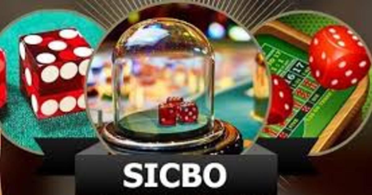 Situs Sicbo Dipercaya untuk Penggemar Judi Online