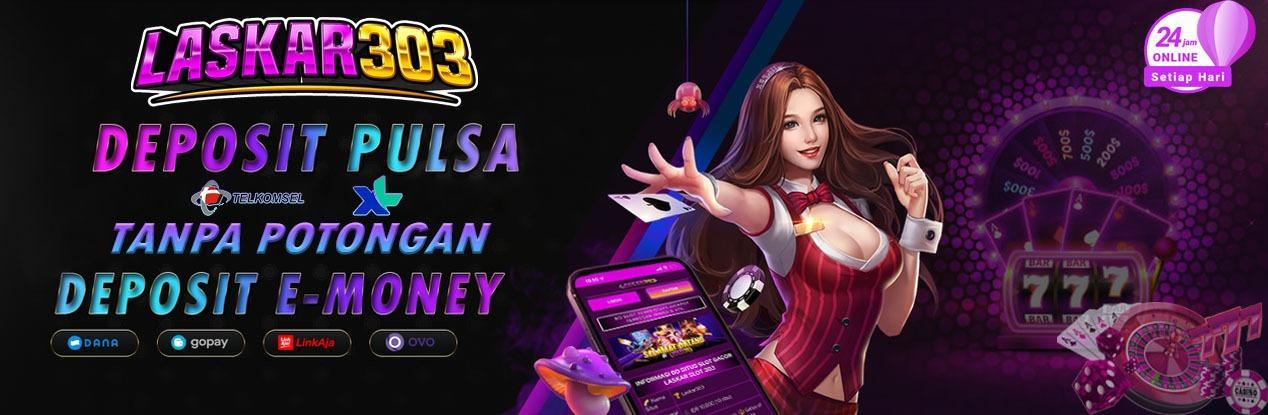 Situs Casino BRI Terbaik untuk Anda Mainkan!