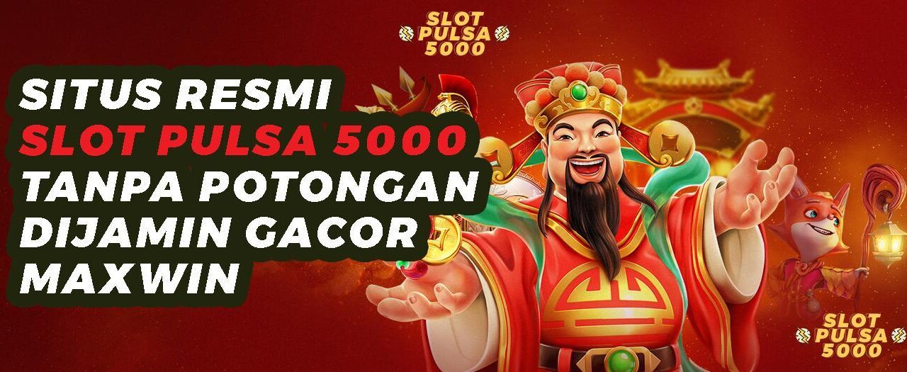 Daftar Slot Ovo Terbaik untuk Anda Mainkan Sekarang