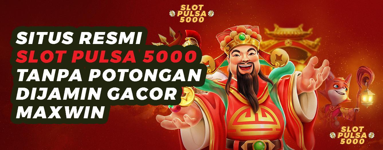 Daftar Slot Ovo Terbaik untuk Anda Mainkan Sekarang