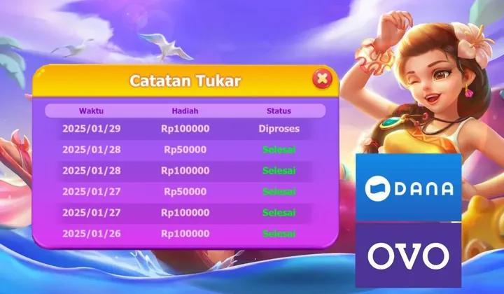 Akun Slot Ovo: Daftar dan Mainkan Game Slot Online dengan Ovo