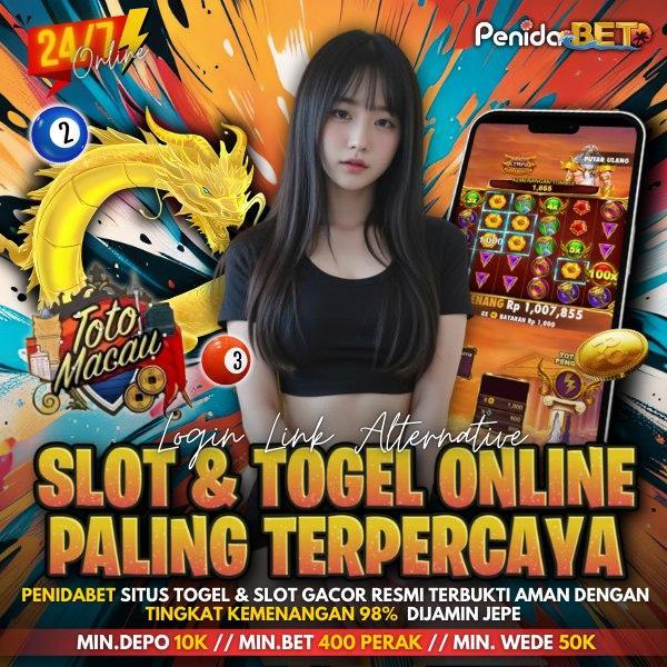 Solusi Login Togel Alternatif yang Praktis dan Aman