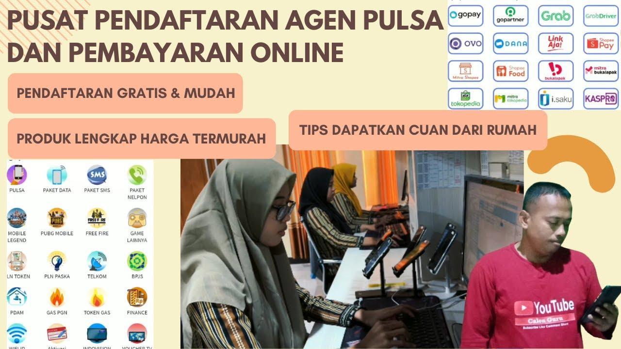 Bandar Depo Pulsa dengan Saldo Gratis Terbaik