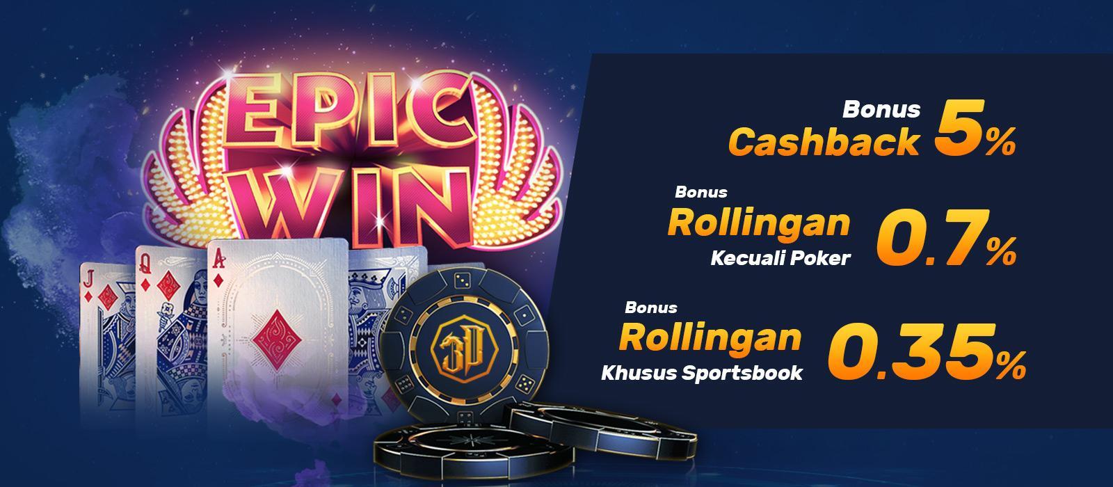Daftar Slot Uang Asli Terbaik di Indonesia