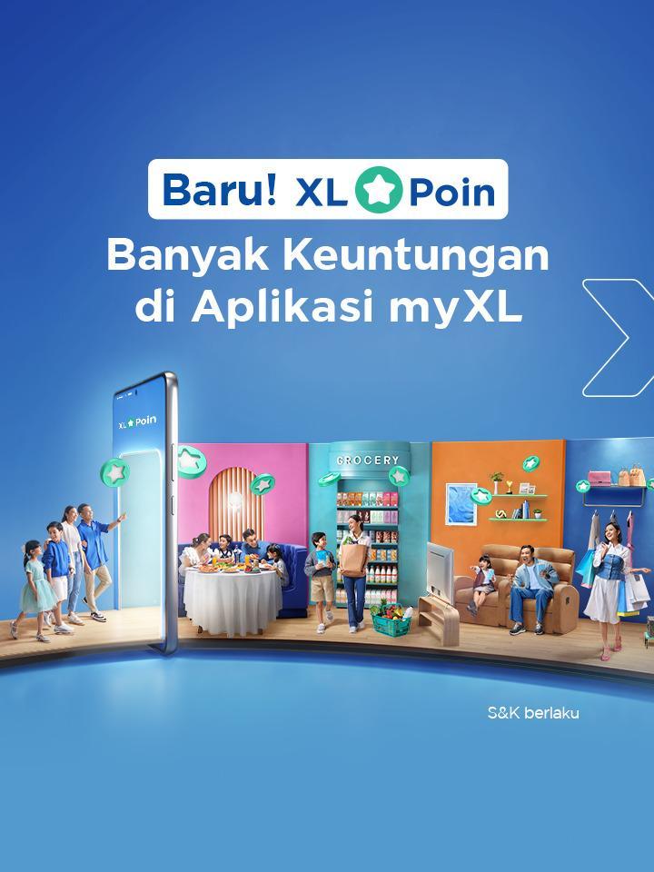 Manfaat Dan Cara Membuat Akun XL Terbaru