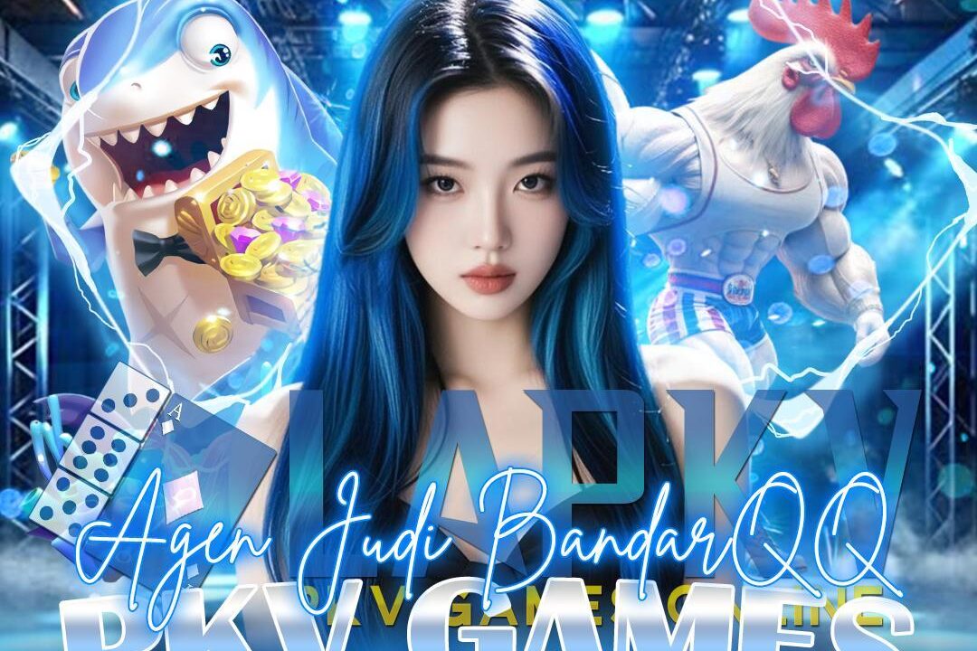 Bandar Jackpot Wallet Terpercaya dan Terbaik