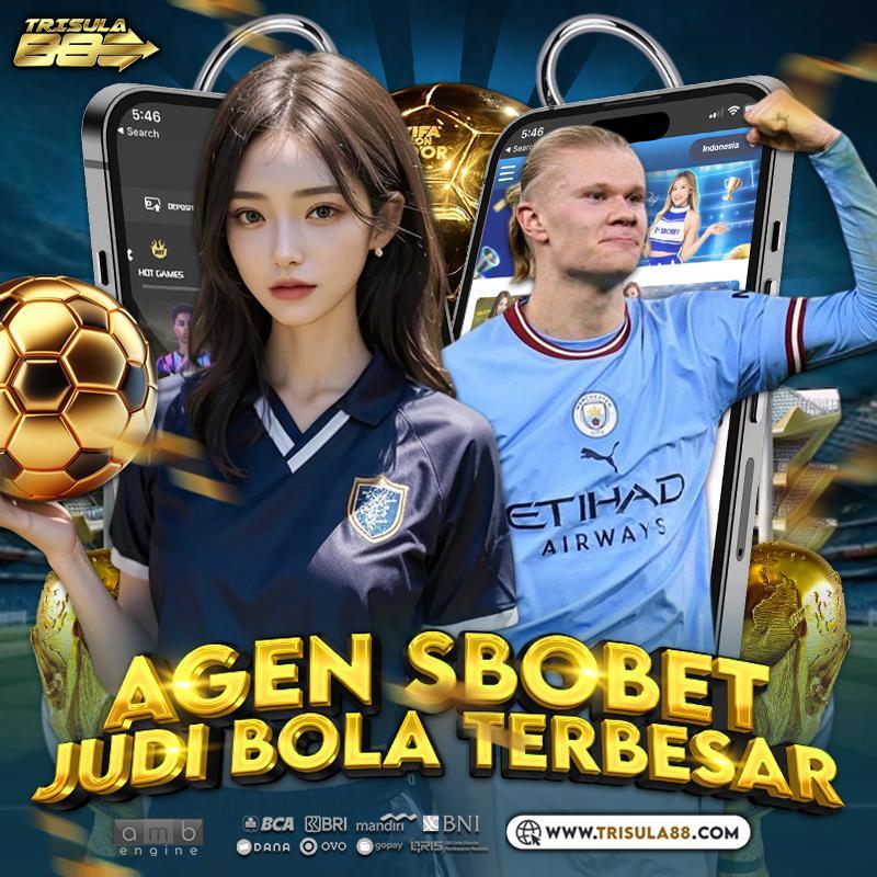 Situs Sbobet BCA: Tempat Judi Online Terbaik
