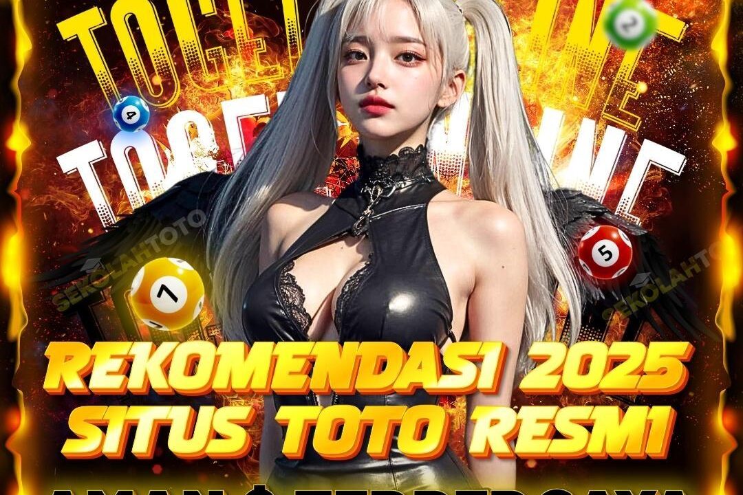 Daftar Togel BCA: Info Rekomen Situs Terpercaya