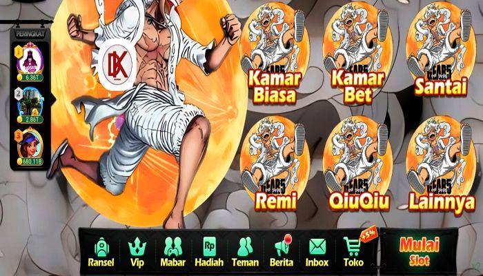 Daftar Casino: Dapatkan Saldo Gratis untuk Bermain!