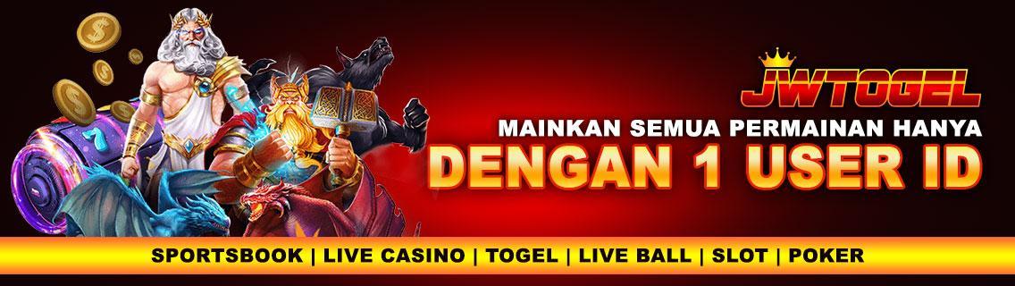 Daftar Slot BRI: Permainan Slot Online Terbaik bersama Bank BRI