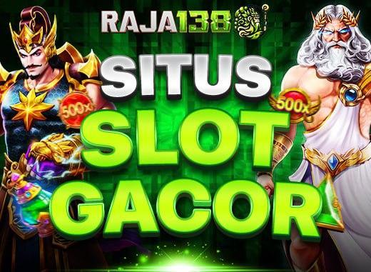 Situs Slot Wallet Terbaik untuk Bermain Judi Online