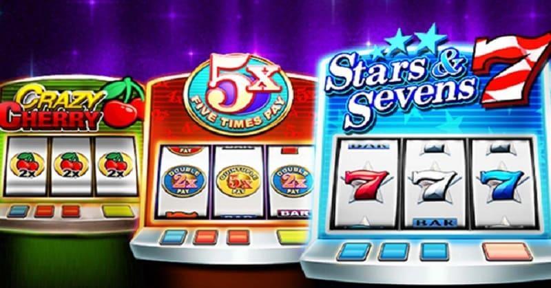 Daftar Slot Uang Asli Terbaik di Indonesia