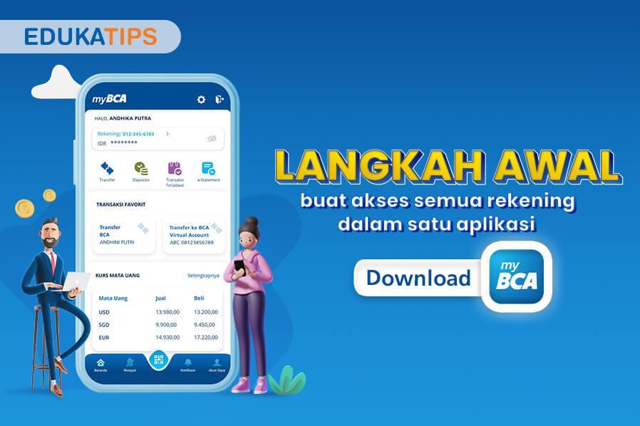 Login Hoki BCA: Cara Mudah Akses Akun Anda