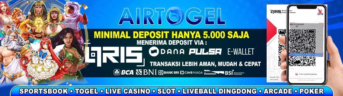 Situs Togel BRI Terpercaya: Daftar dan Mainkan Sekarang!