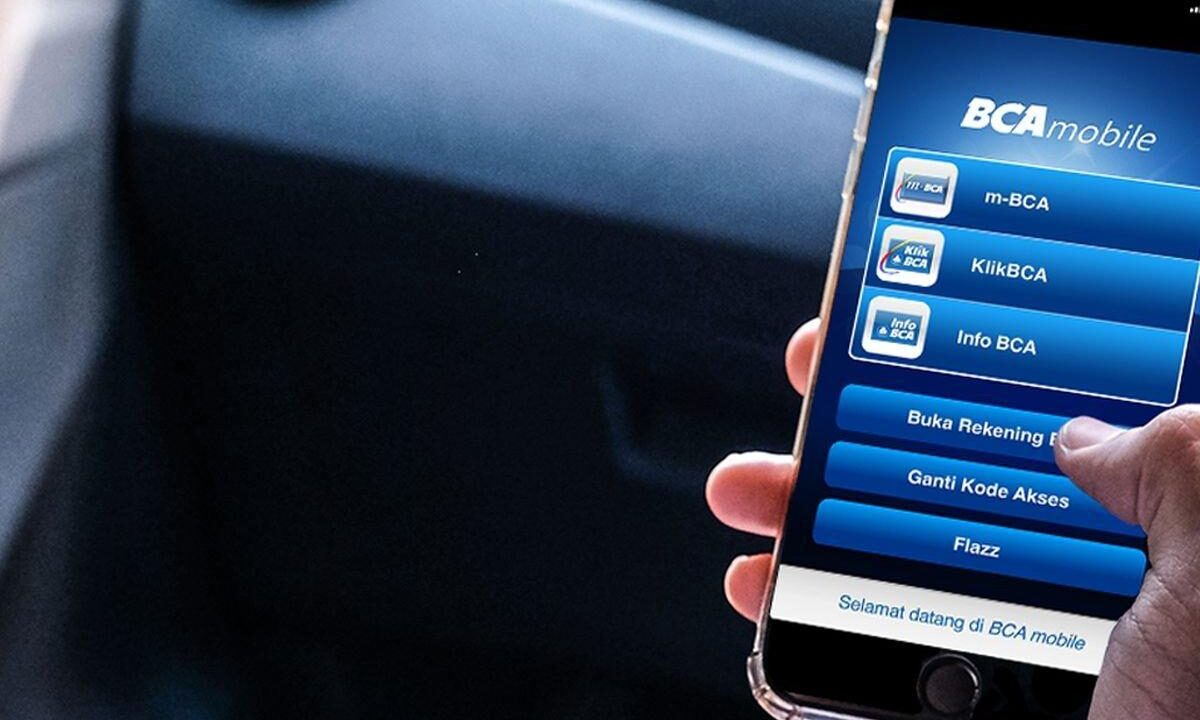 Login Hoki BCA: Cara Mudah Akses Akun Anda