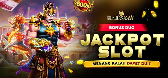 Bandar Slot BRI Terpercaya dan Terbaik - Mainkan Game Favorit Anda!