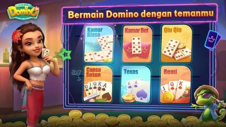 Login Domino Online: Panduan dan Tips Bermain Terbaru