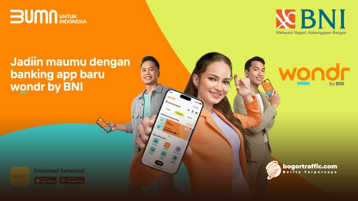 Situs Depo 10k BNI: Tempat Terbaik untuk Deposit 10 Ribu dengan Bank BNI